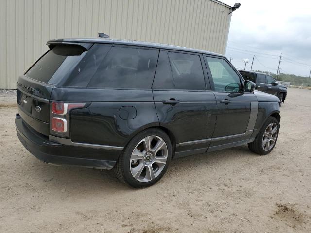 Photo 3 from auction – 2020 LAND ROVER RANGE ROVE with VIN SALGS2RKXLA585556