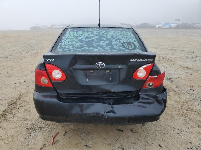 Photo 6 from auction – 2007 TOYOTA COROLLA CE with VIN 1NXBR32E67Z922036