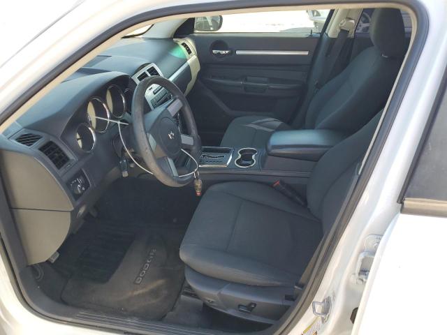 Photo 7 from auction – 2010 DODGE CHARGER SX with VIN 2B3CA3CV6AH256399