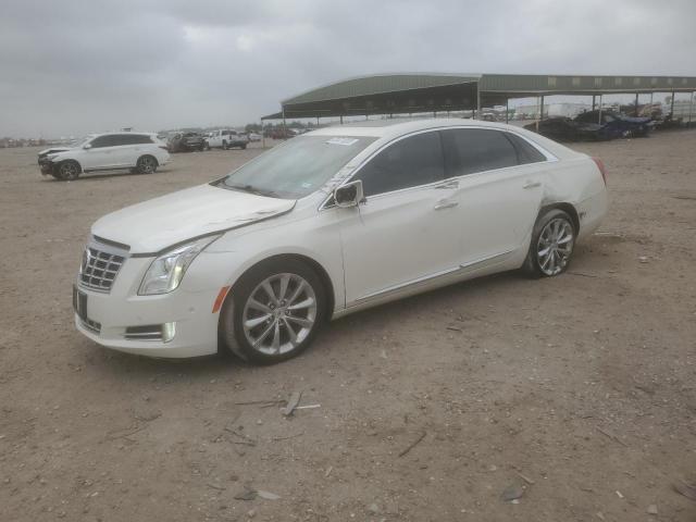 CADILLAC XTS PREMIU 2014 with VIN 2G61P5S33E9168297 - Photo from auction