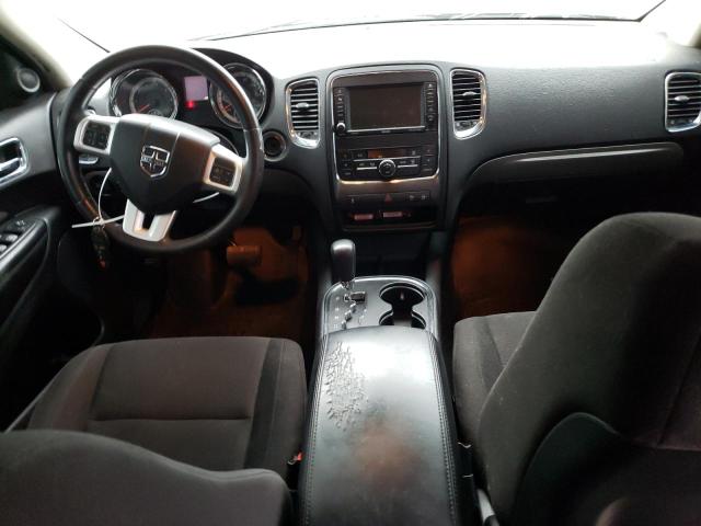 Photo 8 from auction – 2013 DODGE DURANGO SX with VIN 1C4RDJAG2DC695504