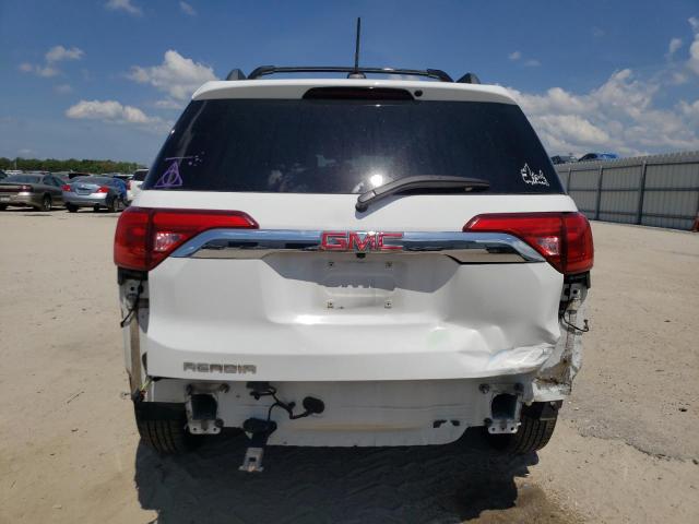 Photo 6 from auction – 2017 GMC ACADIA SLE with VIN 1GKKNLLA3HZ209051