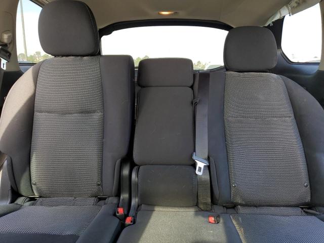 Photo 10 from auction – 2018 NISSAN PATHFINDER with VIN 5N1DR2MN5JC659504