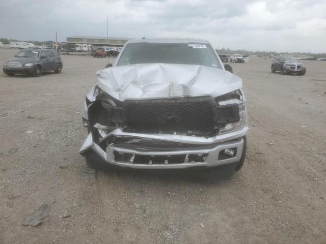 Photo 5 from auction – 2018 FORD F150 SUPER with VIN 1FTEW1CP5JKC02437