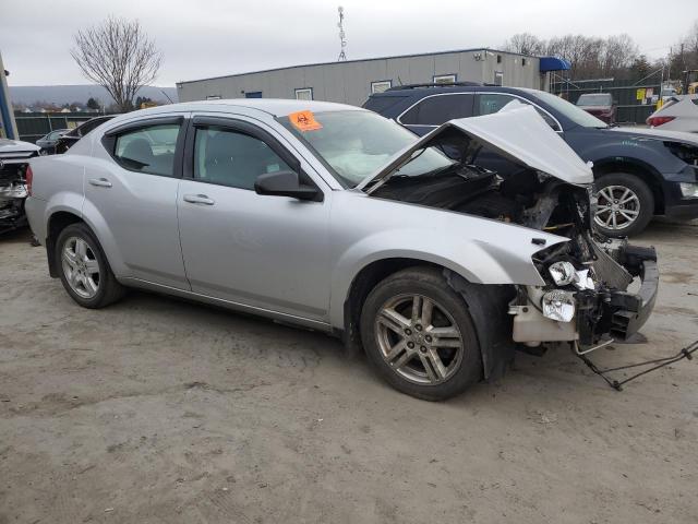 Photo 4 from auction – 2008 DODGE AVENGER SX with VIN 1B3LC56RX8N625514