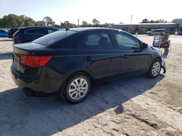 Photo 3 from auction – 2013 KIA FORTE EX with VIN KNAFU4A26D5705672