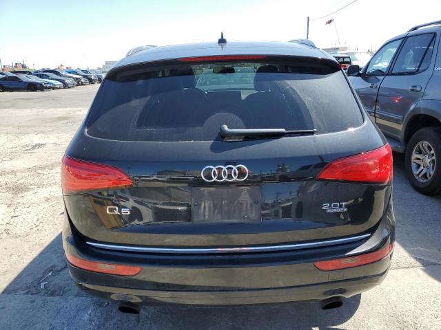 Photo 6 from auction – 2015 AUDI Q5 PREMIUM with VIN WA1LFAFP1FA140285