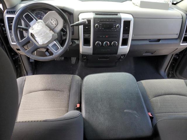 Photo 8 from auction – 2011 DODGE RAM 1500 with VIN 1D7RB1GP0BS573892