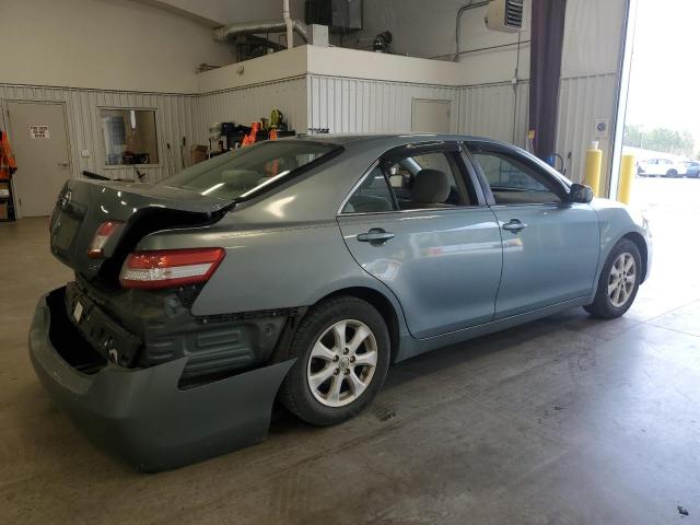 Photo 3 from auction – 2010 TOYOTA CAMRY BASE with VIN 4T1BF3EKXAU576607