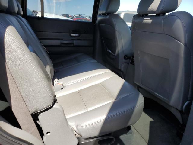 Photo 11 from auction – 2004 DODGE DURANGO SL with VIN 1D4HB48D34F231184
