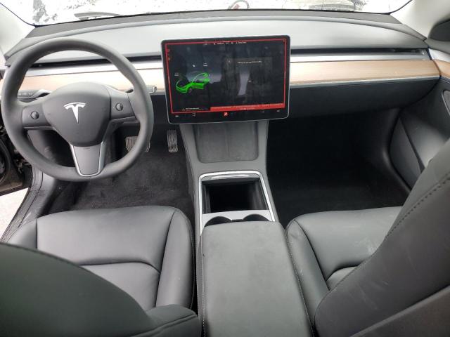 Photo 8 from auction – 2022 TESLA MODEL 3 with VIN 5YJ3E1EA0NF370007