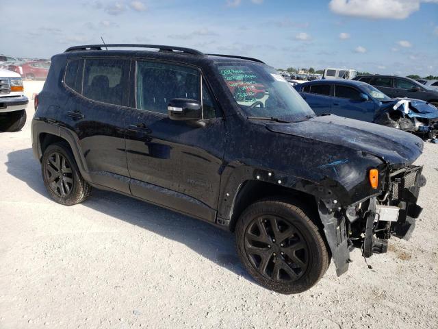 Photo 4 from auction – 2017 JEEP RENEGADE L with VIN ZACCJBBB2HPG18785