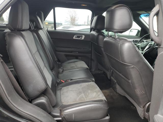 Photo 11 from auction – 2015 FORD EXPLORER X with VIN 1FM5K8D84FGC25726
