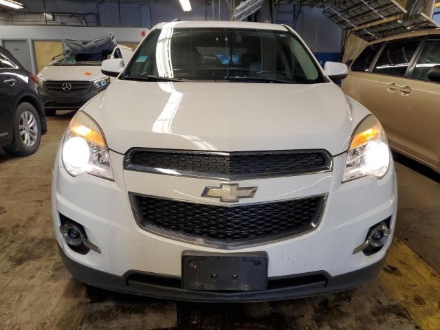 Photo 5 from auction – 2013 CHEVROLET EQUINOX LT with VIN 2GNFLNEK6D6247455