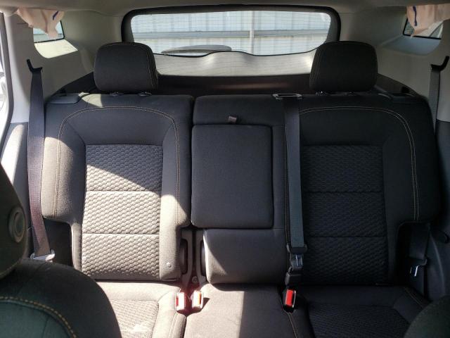 Photo 10 from auction – 2018 GMC TERRAIN SL with VIN 3GKALMEV4JL248008