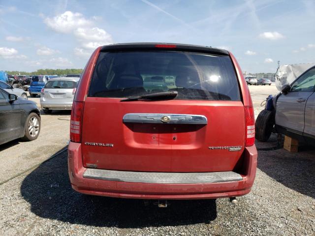 Photo 6 from auction – 2010 CHRYSLER TOWN & COU with VIN 2A4RR5D12AR108554