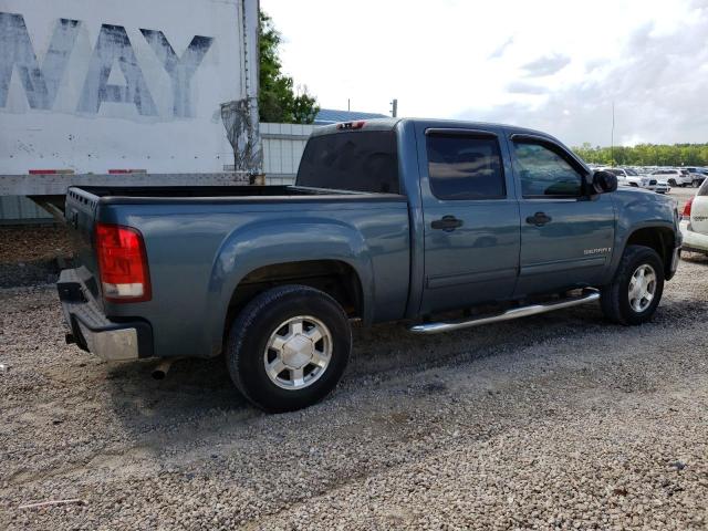 Photo 3 from auction – 2007 GMC SIERRA with VIN 2GTEC13J771664219