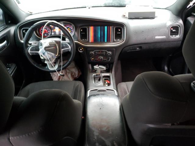 Photo 8 from auction – 2017 DODGE CHARGER R/ with VIN 2C3CDXCT5HH520089
