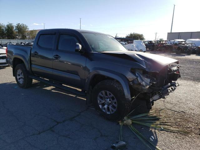 Photo 4 from auction – 2017 TOYOTA TACOMA DOU with VIN 3TMAZ5CN3HM051368