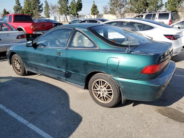 Photo 2 from auction – 2000 ACURA INTEGRA LS with VIN JH4DC4353YS001861