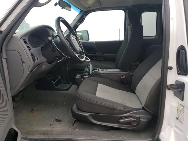 Photo 7 from auction – 2008 FORD RANGER SUP with VIN 1FTZR45E08PA85675
