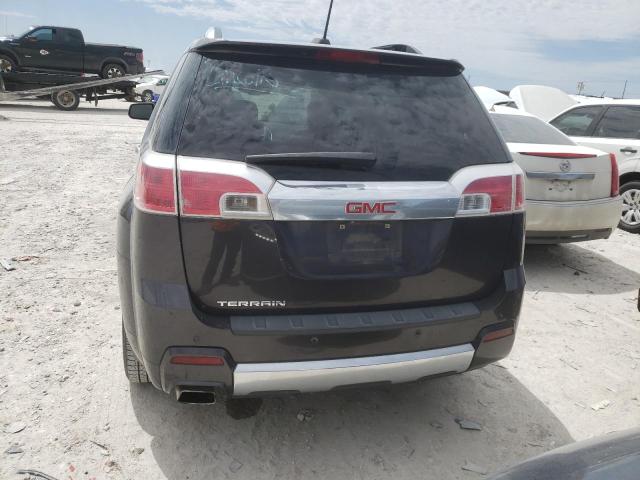 Photo 6 from auction – 2015 GMC TERRAIN DE with VIN 2GKALUEK2F6127124
