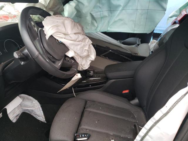Photo 7 from auction – 2021 BMW X3 XDRIVE3 with VIN 5UXTY5C00M9F38151