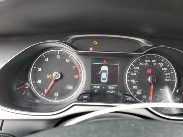 Photo 9 from auction – 2014 AUDI A4 PREMIUM with VIN WAUBFAFL6EN033218
