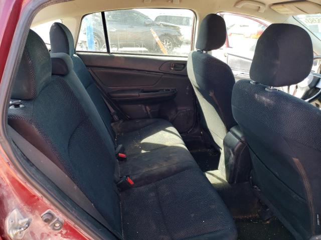 Photo 10 from auction – 2013 SUBARU IMPREZA with VIN JF1GPAA61D2886770