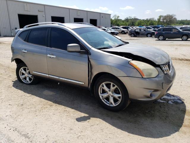 Photo 4 from auction – 2011 NISSAN ROGUE S with VIN JN8AS5MT7BW561655