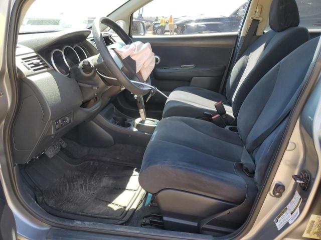 Photo 7 from auction – 2009 NISSAN VERSA S with VIN 3N1BC11E19L446029
