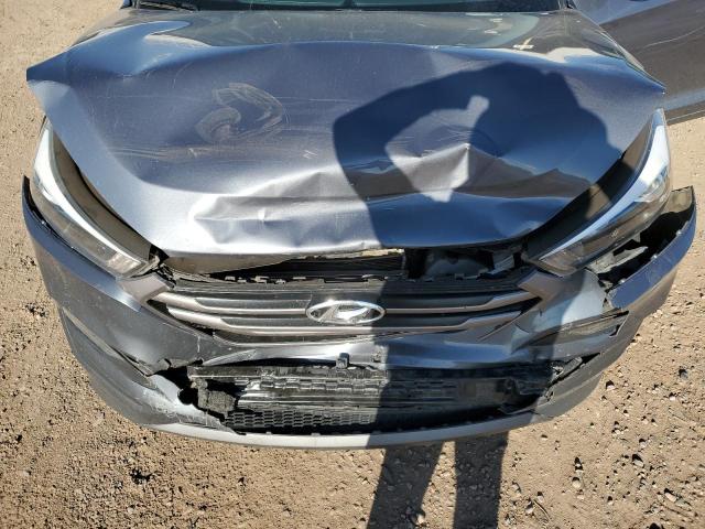 Photo 12 from auction – 2016 HYUNDAI TUCSON LIM with VIN KM8J33A29GU248274