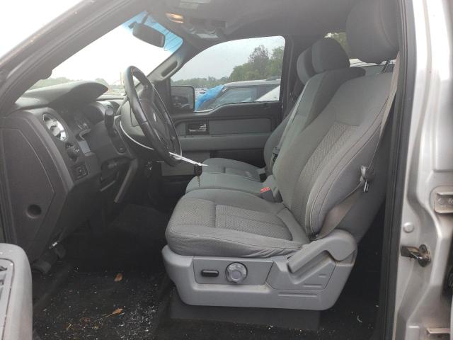 Photo 7 from auction – 2013 FORD F150 SUPER with VIN 1FTFW1CF7DKF90755