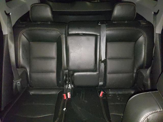 Photo 10 from auction – 2020 GMC TERRAIN SL with VIN 3GKALVEVXLL147824