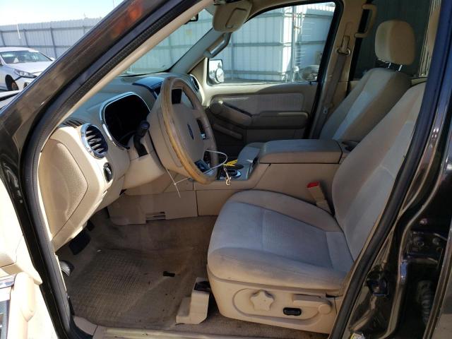 Photo 7 from auction – 2006 FORD EXPLORER with VIN 1FMEU63E76ZA04230