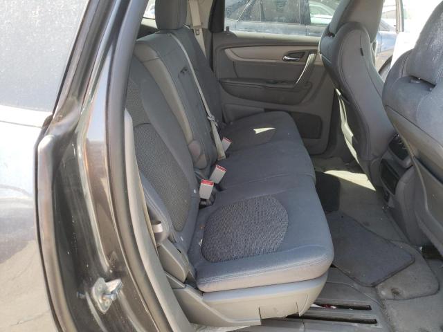 Photo 11 from auction – 2014 CHEVROLET TRAVERSE L with VIN 1GNKRFKD7EJ173797