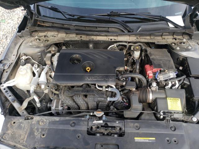 Photo 11 from auction – 2019 NISSAN ALTIMA S with VIN 1N4BL4BV3KC178198
