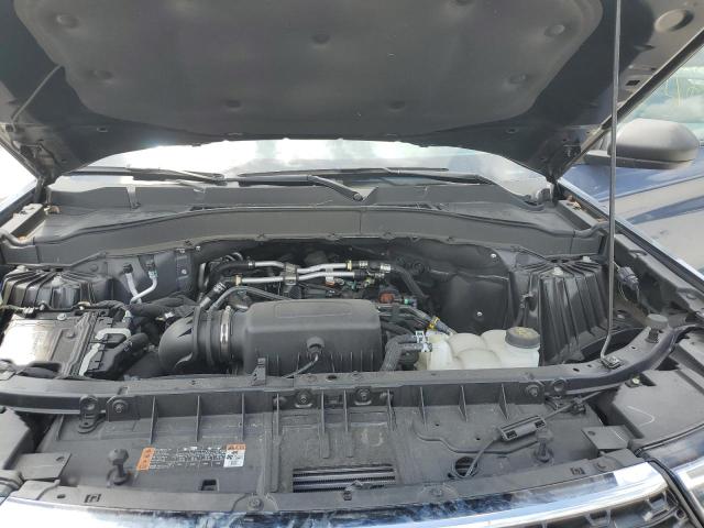 Photo 12 from auction – 2021 FORD EXPLORER X with VIN 1FMSK7DHXMGA68083