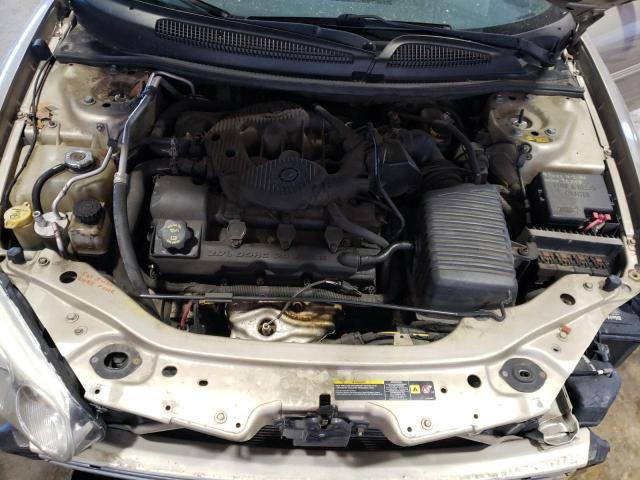 Photo 11 from auction – 2006 CHRYSLER SEBRING TO with VIN 1C3EL55R76N209978
