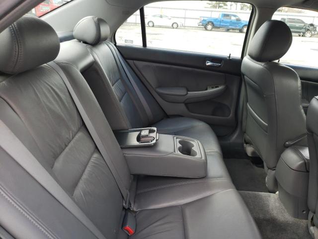 Photo 10 from auction – 2007 HONDA ACCORD EX with VIN 1HGCM66547A015162
