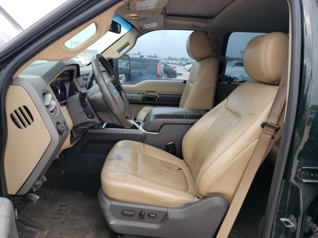 Photo 7 from auction – 2012 FORD F250 SUPER with VIN 1FT7W2BT2CEC42165
