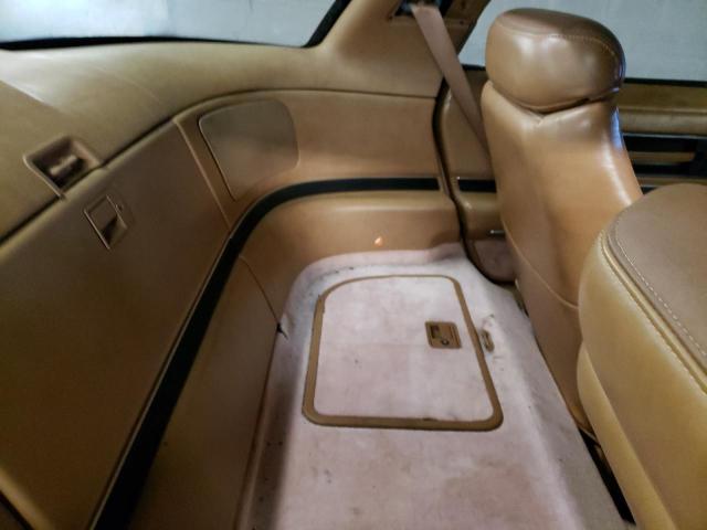 Photo 10 from auction – 1989 BUICK REATTA with VIN 1G4EC11C4KB904786