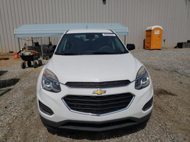 Photo 5 from auction – 2016 CHEVROLET EQUINOX LS with VIN 2GNALBEK1G1180936
