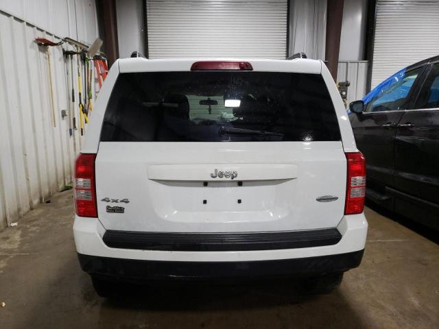 Photo 6 from auction – 2015 JEEP PATRIOT LA with VIN 1C4NJRFB3FD248941