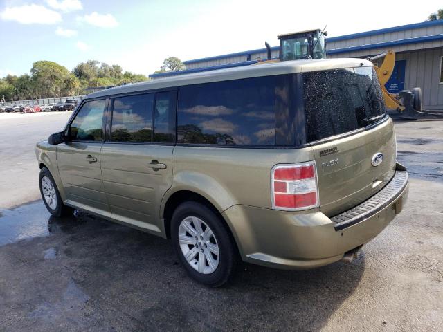 Photo 2 from auction – 2012 FORD FLEX SE with VIN 2FMGK5BC1CBD06880