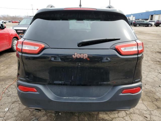 Photo 6 from auction – 2016 JEEP CHEROKEE L with VIN 1C4PJLCB5GW273937