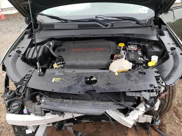 Photo 12 from auction – 2019 JEEP COMPASS LA with VIN 3C4NJDBB5KT683215