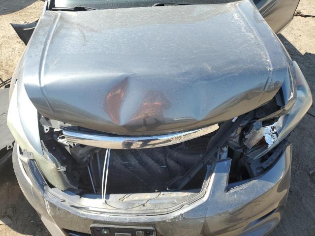 Photo 11 from auction – 2011 HONDA ACCORD EXL with VIN 1HGCP3F83BA015520