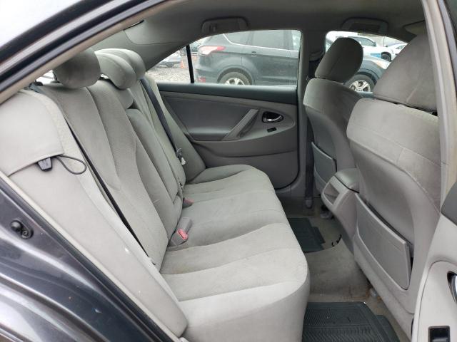 Photo 10 from auction – 2007 TOYOTA CAMRY with VIN 4T1BE46K97U690890