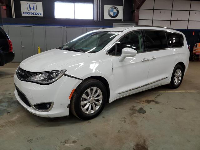 Фото 1 с аукциона – 2018 CHRYSLER PACIFICA T с VIN 2C4RC1BG8JR246090